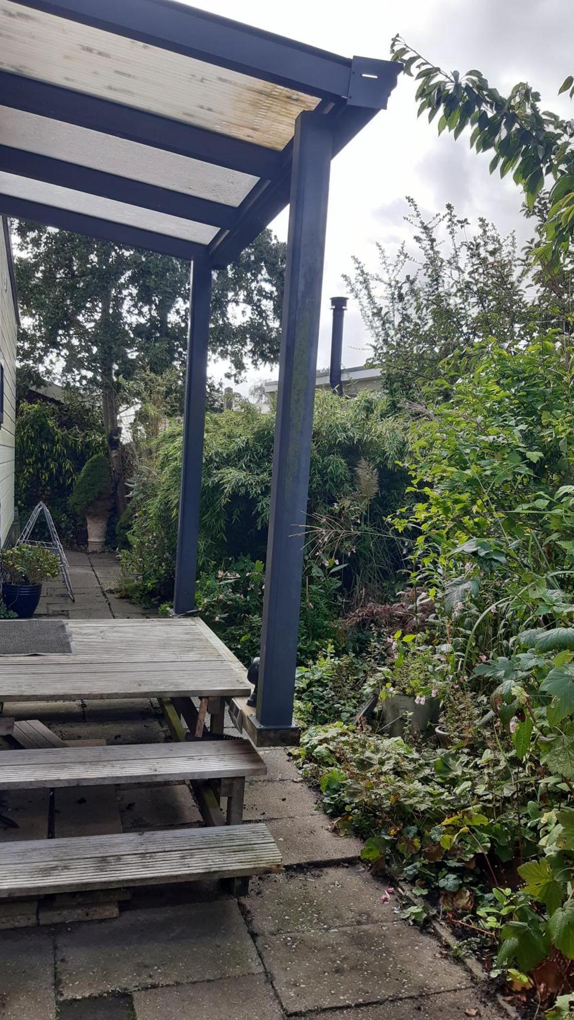 Kitty'S Place Warmond Εξωτερικό φωτογραφία